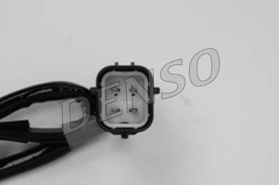 Lambda Sensor DENSO DOX-0320 6