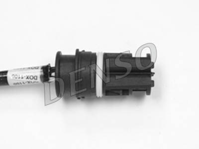 Lambda Sensor DENSO DOX-1100 6