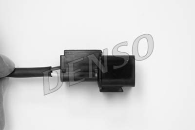 Lambda Sensor DENSO DOX-0341 5