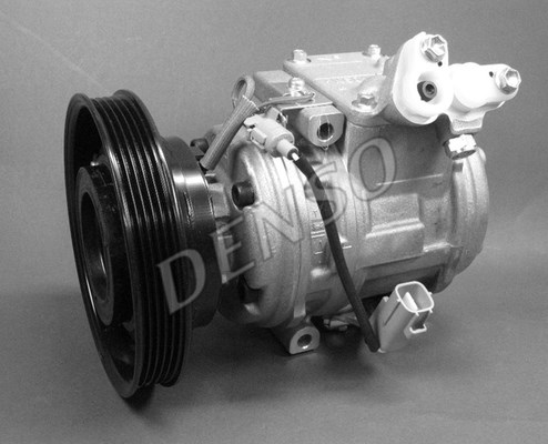 Compressor, air conditioning DENSO DCP50023