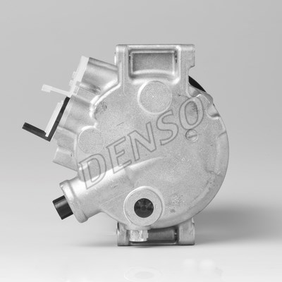 Compressor, air conditioning DENSO DCP50042 3