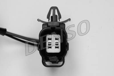 Lambda Sensor DENSO DOX-0317 7