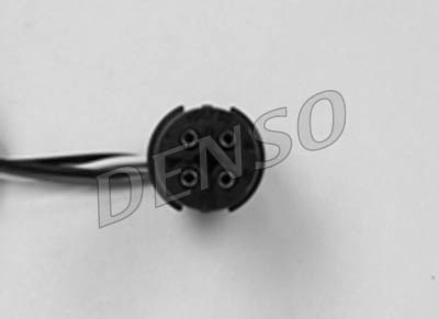 Lambda Sensor DENSO DOX-1104 6