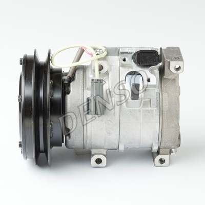 Compressor, air conditioning DENSO DCP99822