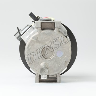 Compressor, air conditioning DENSO DCP99822 3