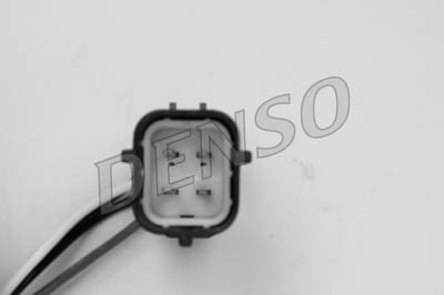 Lambda Sensor DENSO DOX-0321 6