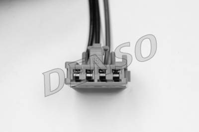 Lambda Sensor DENSO DOX-0233 7