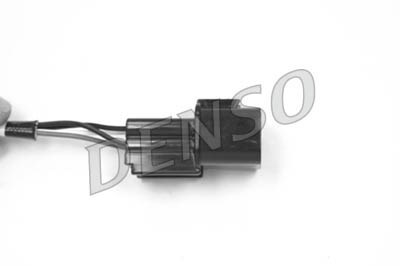 Lambda Sensor DENSO DOX-1161 6
