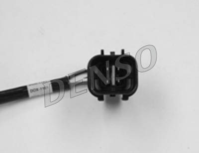 Lambda Sensor DENSO DOX-1161 7