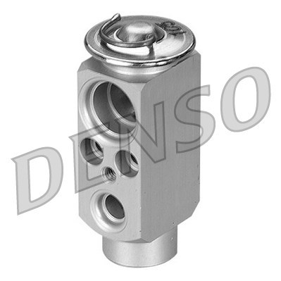 Expansion Valve, air conditioning DENSO DVE09001
