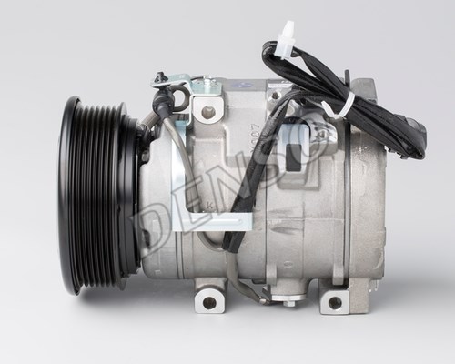 Compressor, air conditioning DENSO DCP45011