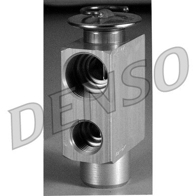 Expansion Valve, air conditioning DENSO DVE99009
