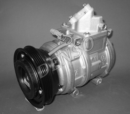 Compressor, air conditioning DENSO DCP50074