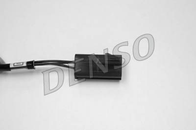 Lambda Sensor DENSO DOX-1370 6