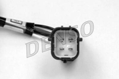Lambda Sensor DENSO DOX-1370 7