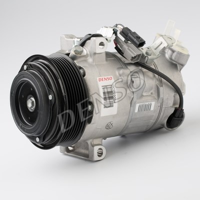 Compressor, air conditioning DENSO DCP23034