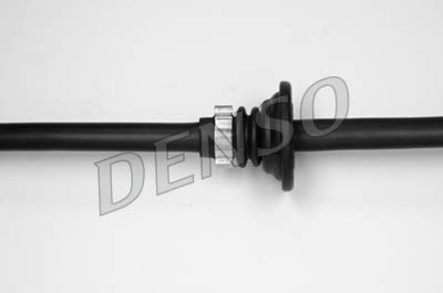 Lambda Sensor DENSO DOX-0227 5