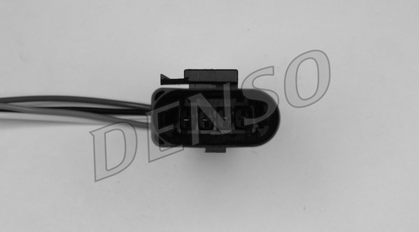 Lambda Sensor DENSO DOX-2041 5