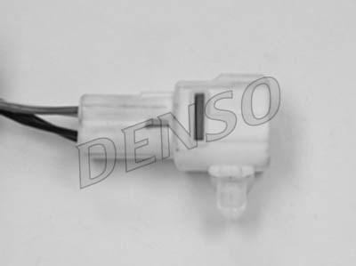 Lambda Sensor DENSO DOX-1077 5