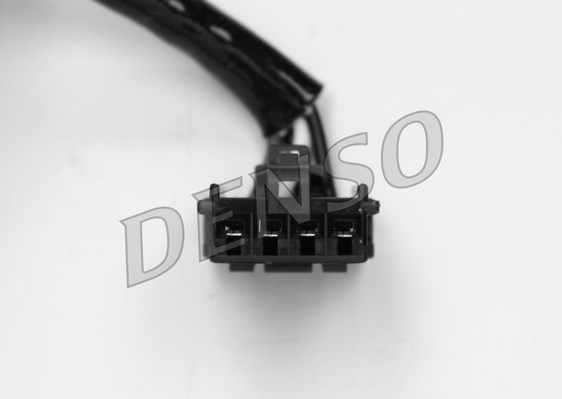 Lambda Sensor DENSO DOX-1437 6