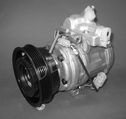 Compressor, air conditioning DENSO DCP50031