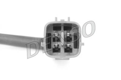 Lambda Sensor DENSO DOX-0324 5