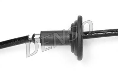 Lambda Sensor DENSO DOX-0234 5