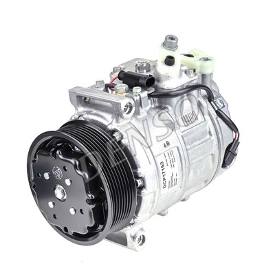 Compressor, air conditioning DENSO DCP17153