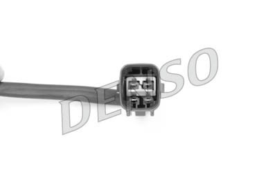 Lambda Sensor DENSO DOX-0238 6
