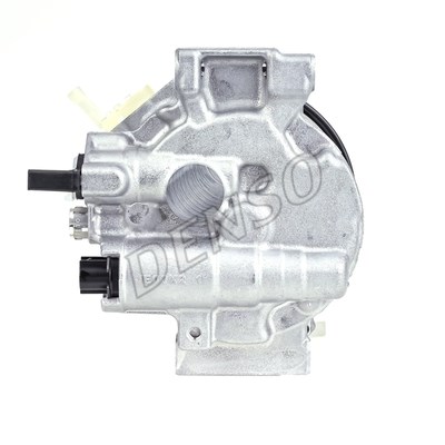 Compressor, air conditioning DENSO DCP50313 4