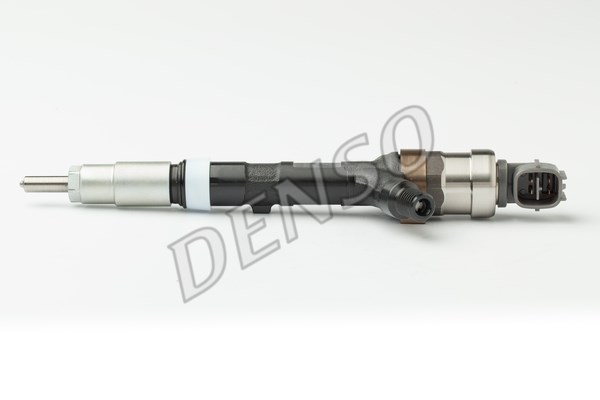 Injector Nozzle DENSO DCRI100570 3