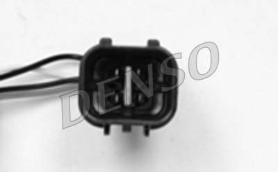 Lambda Sensor DENSO DOX-1354 5