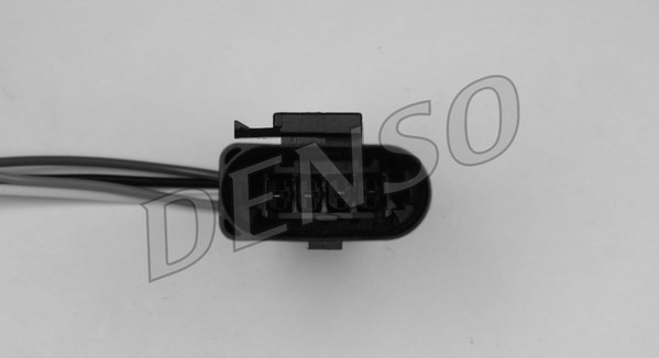 Lambda Sensor DENSO DOX-2036 5