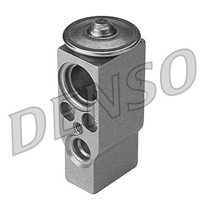 Expansion Valve, air conditioning DENSO DVE25003