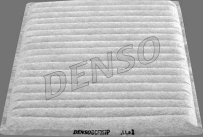 Filter, interior air DENSO DCF357P