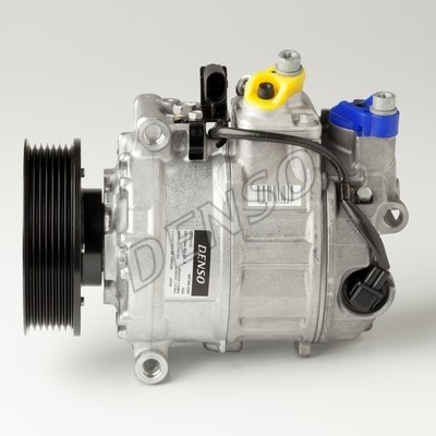 Compressor, air conditioning DENSO DCP32055