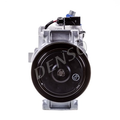 Compressor, air conditioning DENSO DCP02092 4