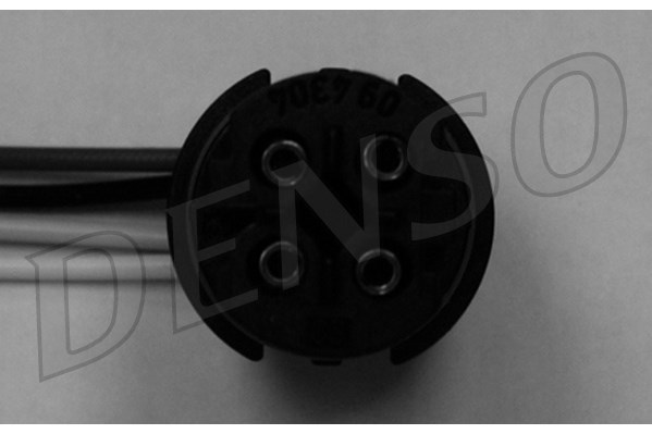 Lambda Sensor DENSO DOX-1368 6