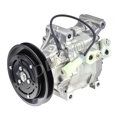 Compressor, air conditioning DENSO DCP99529