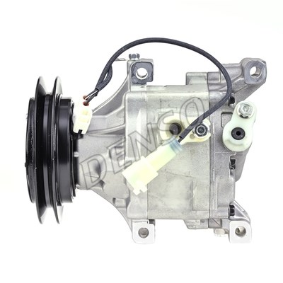 Compressor, air conditioning DENSO DCP99529 2