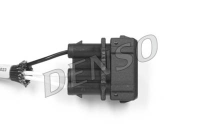 Lambda Sensor DENSO DOX-1023 6