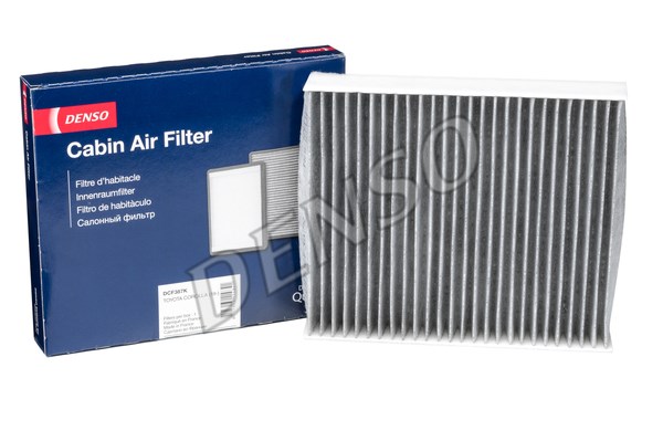 Filter, interior air DENSO DCF387K 2