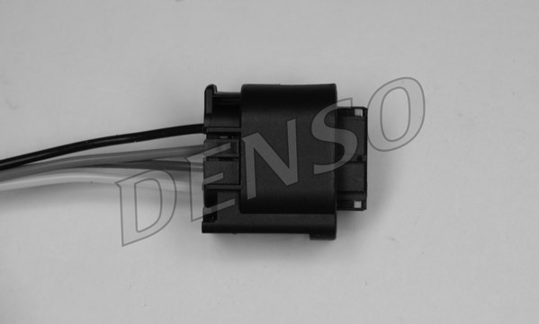 Lambda Sensor DENSO DOX-2042 5