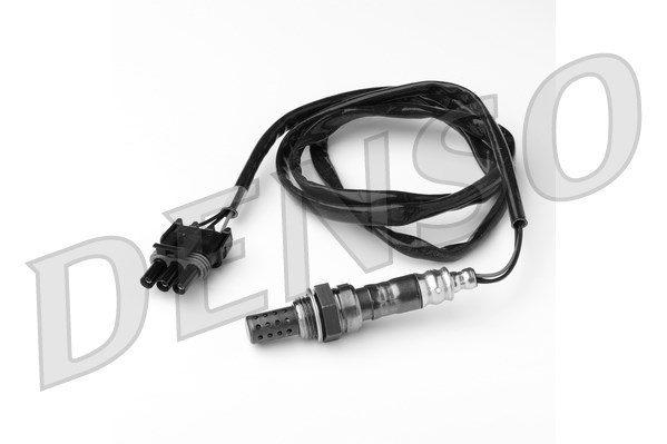 Lambda Sensor DENSO DOX-1500