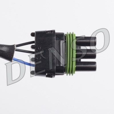 Lambda Sensor DENSO DOX-1500 4