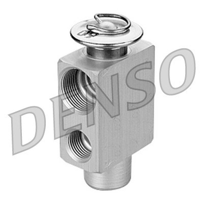 Expansion Valve, air conditioning DENSO DVE32003