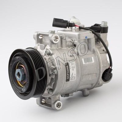 Compressor, air conditioning DENSO DCP32066