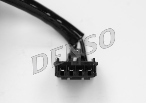Lambda Sensor DENSO DOX-1436 6