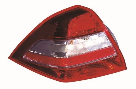 Taillight; Rear Light DEPO 551-1969R-UE