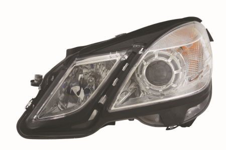 Headlight DEPO 440-1179RMLD-EM